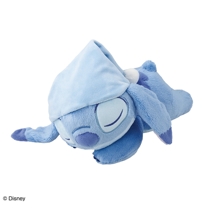 B賞:おやすみぬいぐるみ