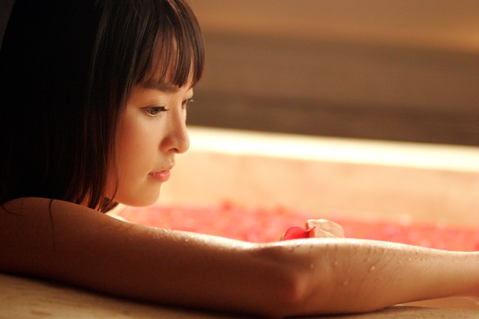 ドラマ「五星大飯店～ファイブスターホテル」8