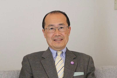 古久保氏