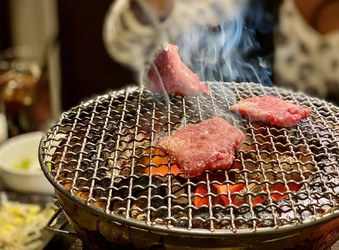 【駅近ドットコム掲載開始】牛タンや新鮮なホルモンを楽しみたいなら「月島焼肉 牛タン処 兎月」へ