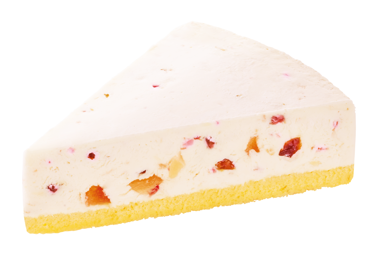 【コメダ珈琲店】くちどけカッサータ