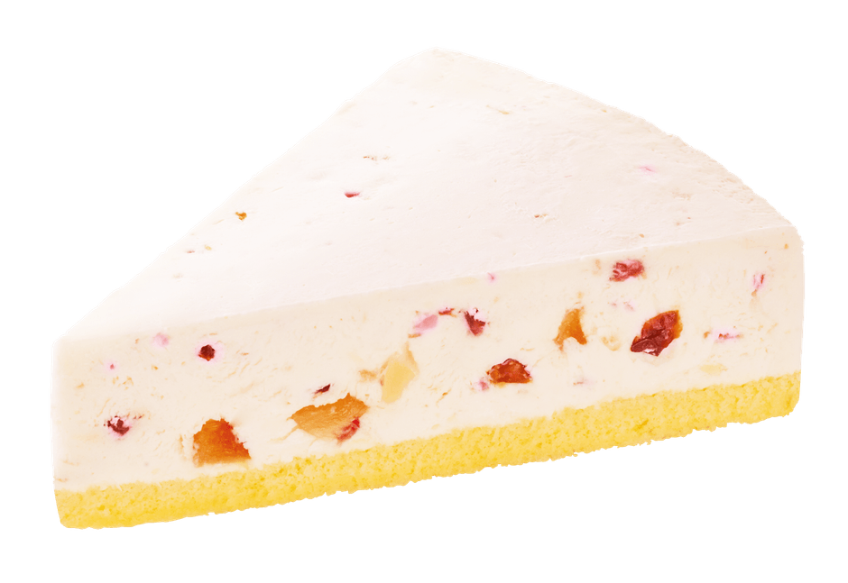 【コメダ珈琲店】くちどけカッサータ