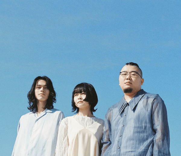 3ピースバンド|インナージャーニー