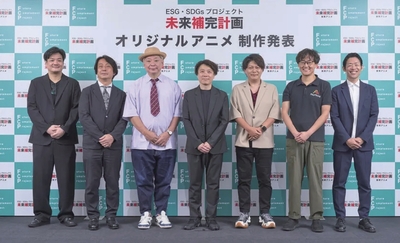 制作陣