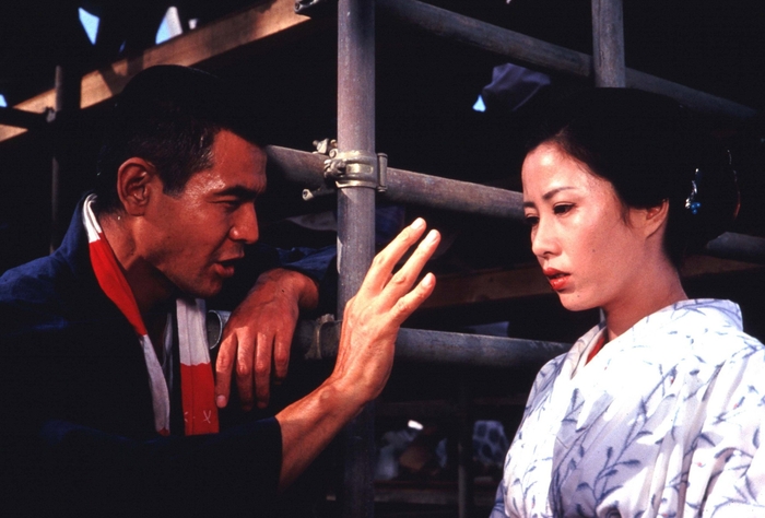 「ダイナマイトどんどん」©KADOKAWA 1978