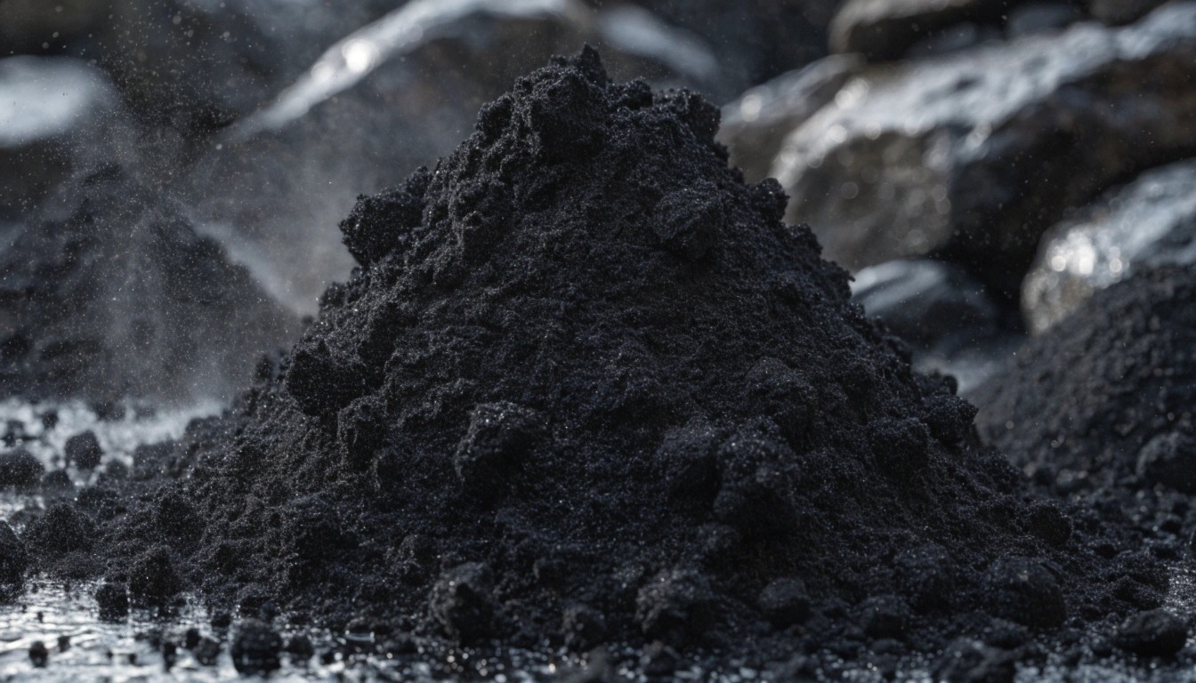 日本のカーボンブラック市場規模、2034年までに15億7,000万米ドルを突破へ（年平均成長率4.12%）