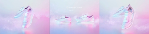 デオドラントブランド「エージーデオ２４」がニオイセンサー付シューズ『SENSING SHOES』を開発