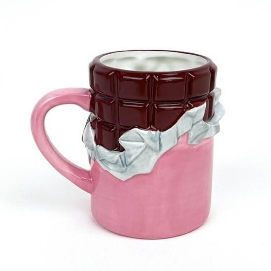 トムとジェリーマグカップ