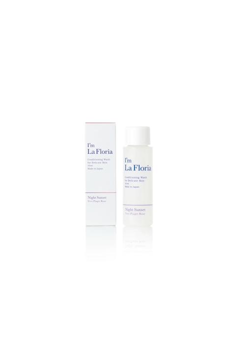 アイム ラ フロリア デリケートボディウォッシュ 30ml