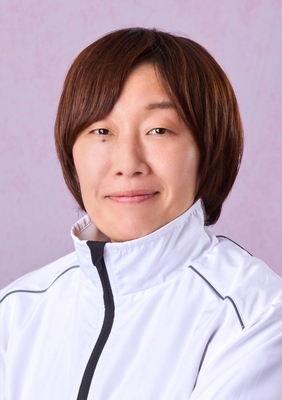 三浦永理選手