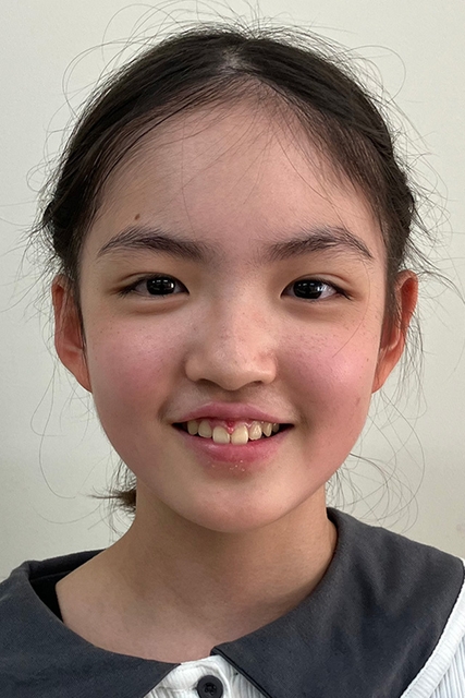 35th 金子兜太賞 菱木 あかねさん