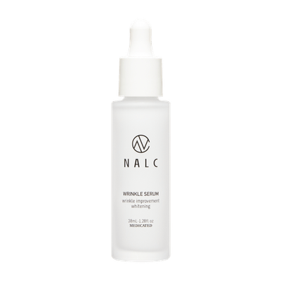 NALC 薬用ホワイトリンクルセラム