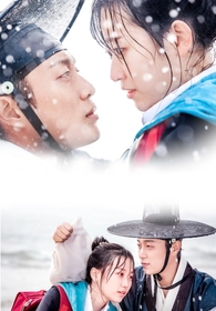 “HIGHLIGHT“ドゥジュンが時代劇に初出演した傑作ラブストーリー！韓国ドラマ「ポンダンポンダン　王様の恋」12月28日（土）夕方4:00～ BS12 トゥエルビで放送スタート