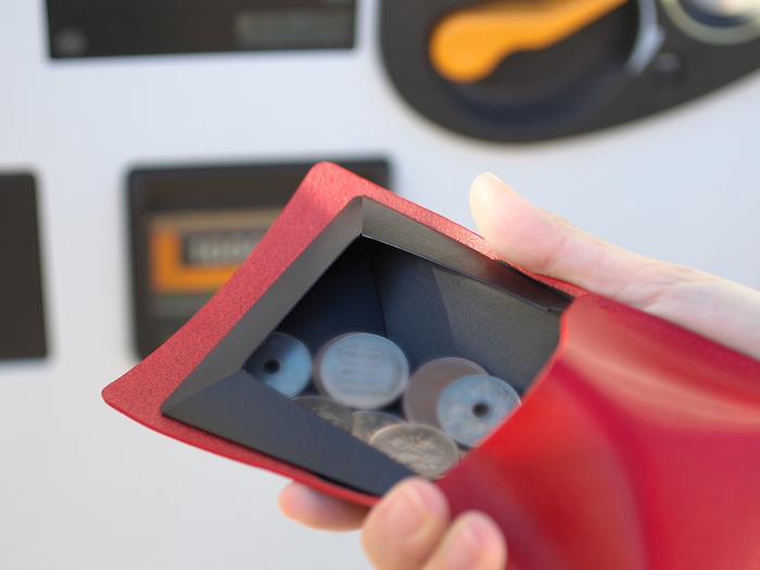 使用シーン 自販機