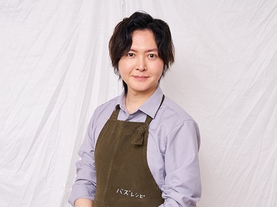 料理研究家リュウジさん