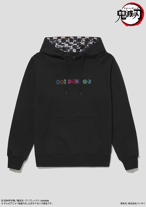 柱 プルパーカー(3)