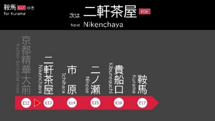 表示イメージ