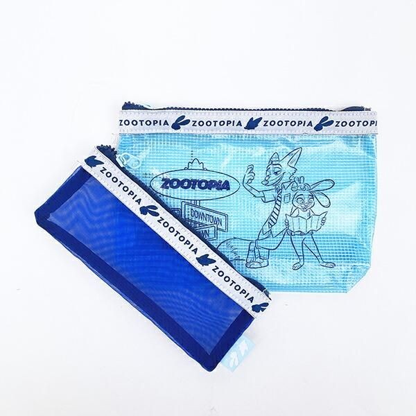 ズートピア ポーチ