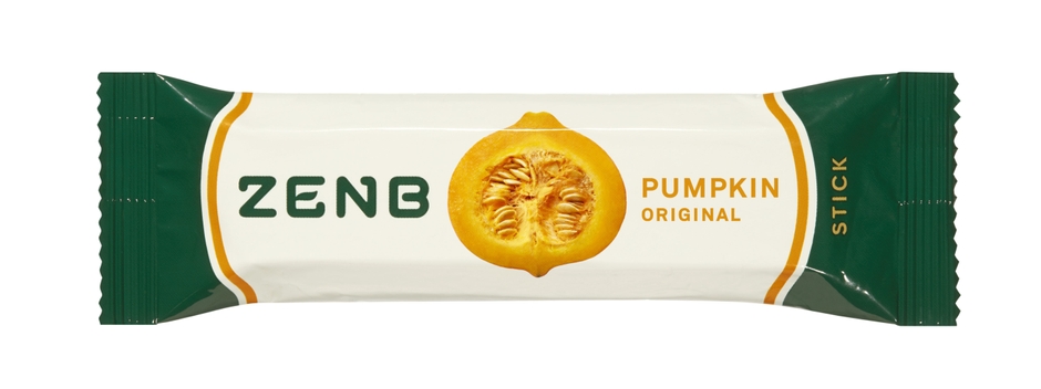 ZENB STICK(パンプキン)