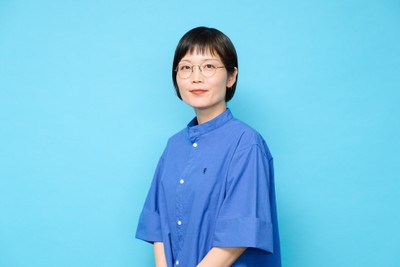 土門蘭さん