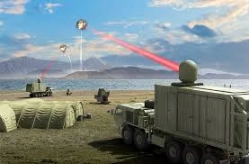 レーザー兵器業界の主要企業調査2025：競合分析、事業戦略、競争優位性