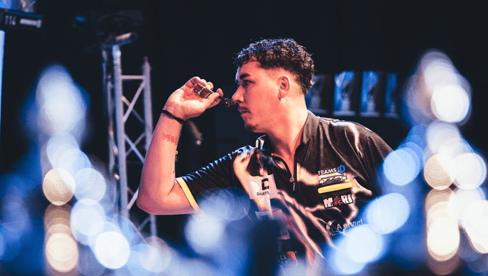 リリアン・ル・カルヴェス選手