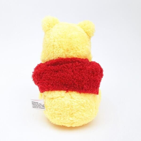 ディズニーころりんぬいぐるみ