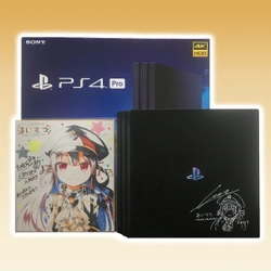 PlayStation 4専用ソフト「まいてつ -pure station-」 ダブルリツイートキャンペーンを開催