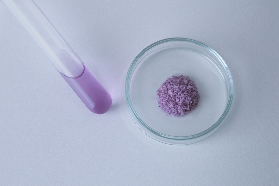 フラーティクル