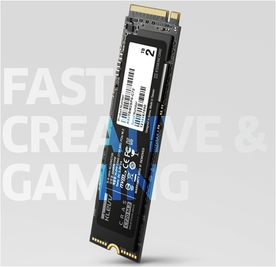 KLEVV CRAS C920 SSD_2