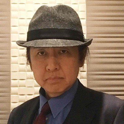 杉崎智介
