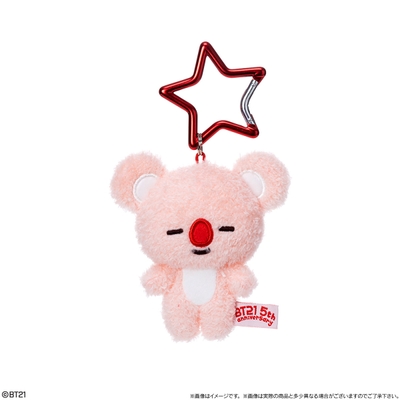 KOYA　マスコット