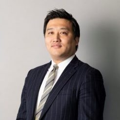 Monitor Deloitte 日本リーダー 藤井 剛