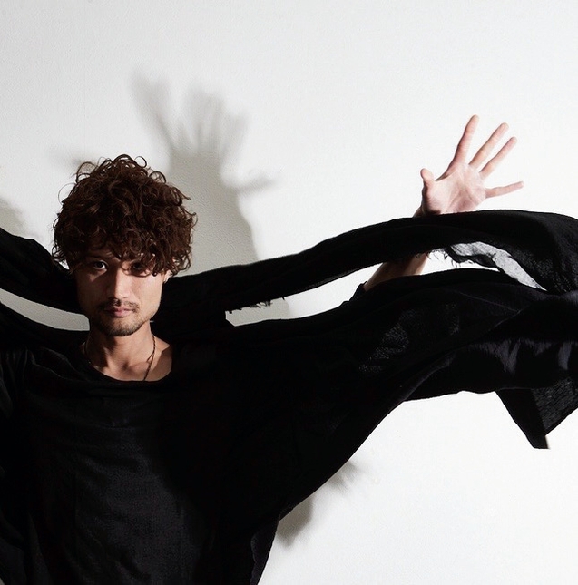 佐藤洋平2(物語・作曲・演奏)