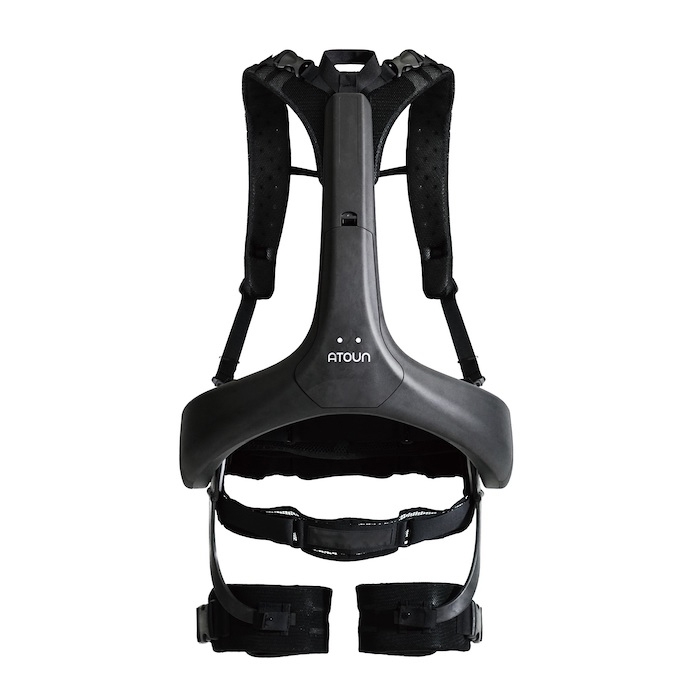 ATOUN MODEL Y (ATOUN)