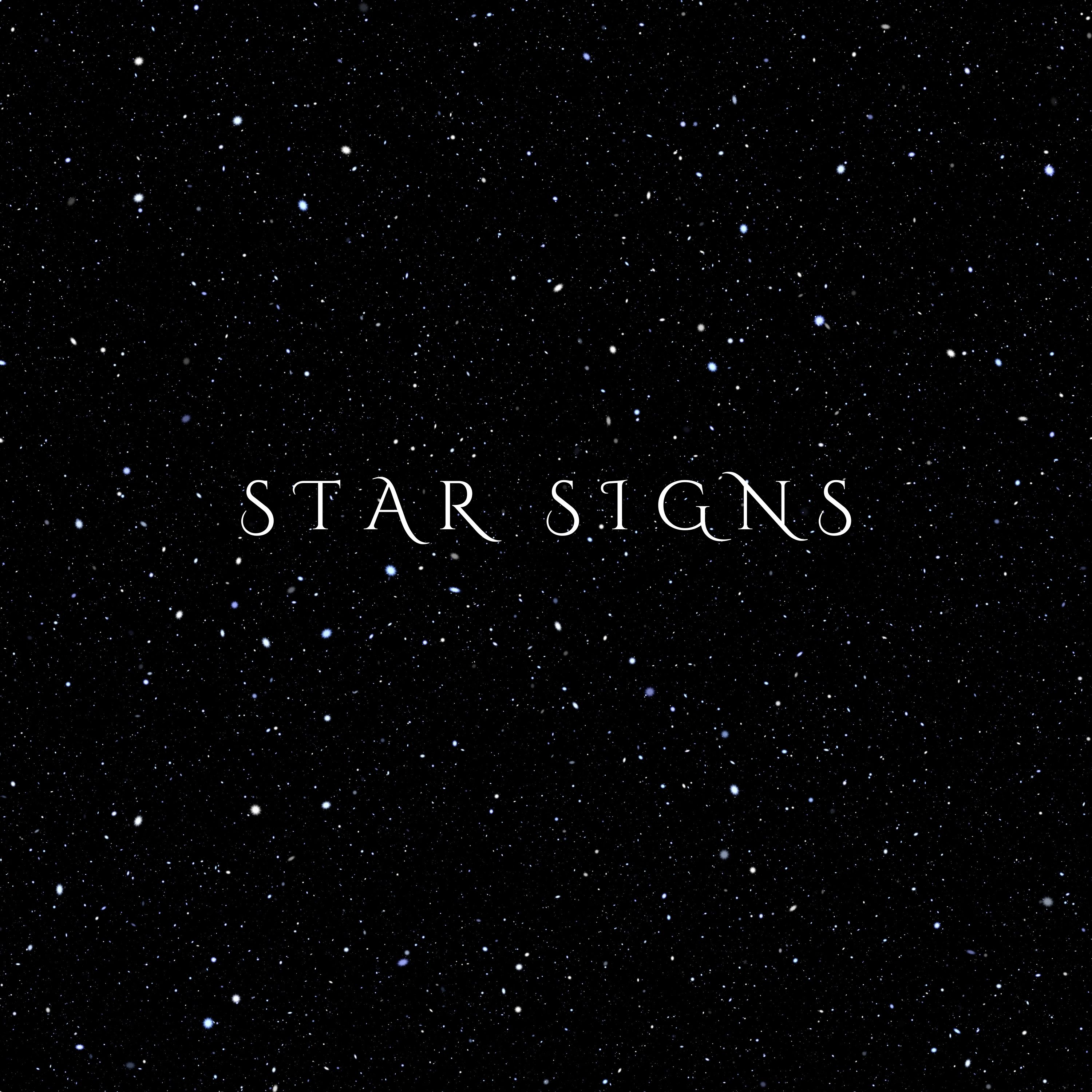 リヴ・ハンナ、新曲「star Signs」をリリース