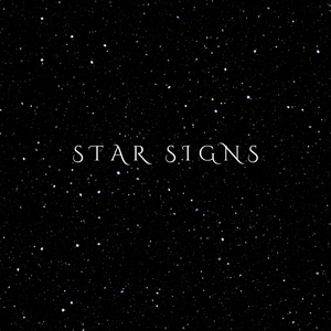 リヴ・ハンナ、新曲「star Signs」をリリース