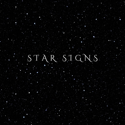 リヴ・ハンナ、新曲「star Signs」をリリース