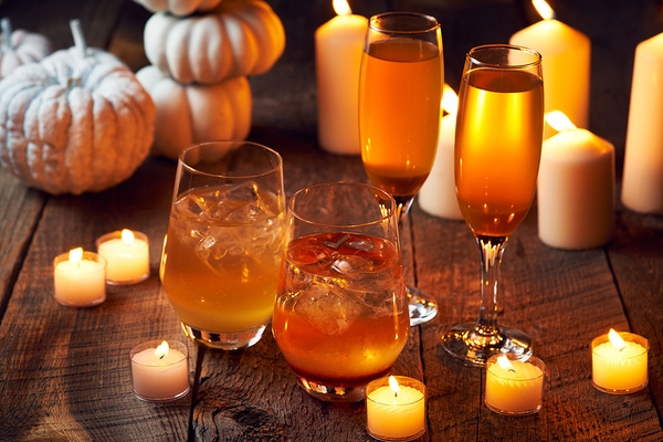 単品ドリンクイメージ