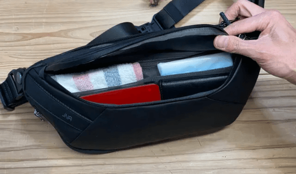 小物をいれてみました