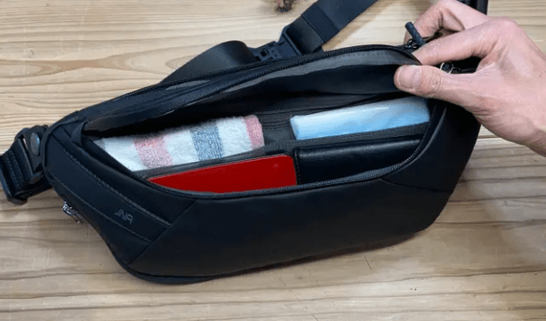 小物をいれてみました