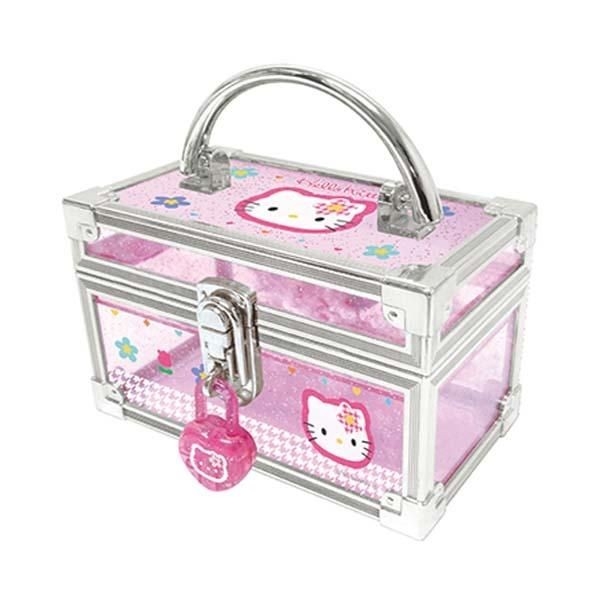 サンリオバニティケース