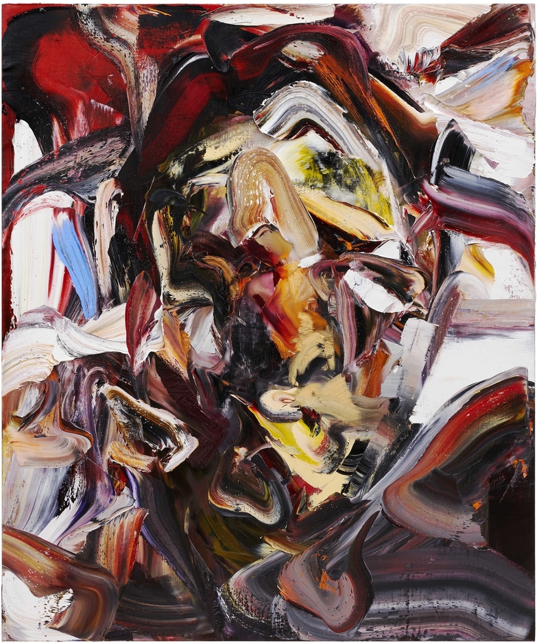 Jorgen, 2022, Oil on canvas, 194.0×162.0cm  (C)IDA Studio Inc.