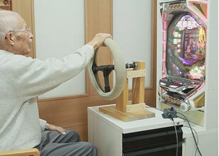 役目を終えた遊技機に、新たな価値を。 群馬・桐生のグローバルスタンダードが、 中古パチンコ台を再生し福祉施設へ無償でつなぐ 「循環型福祉プロジェクト」始動