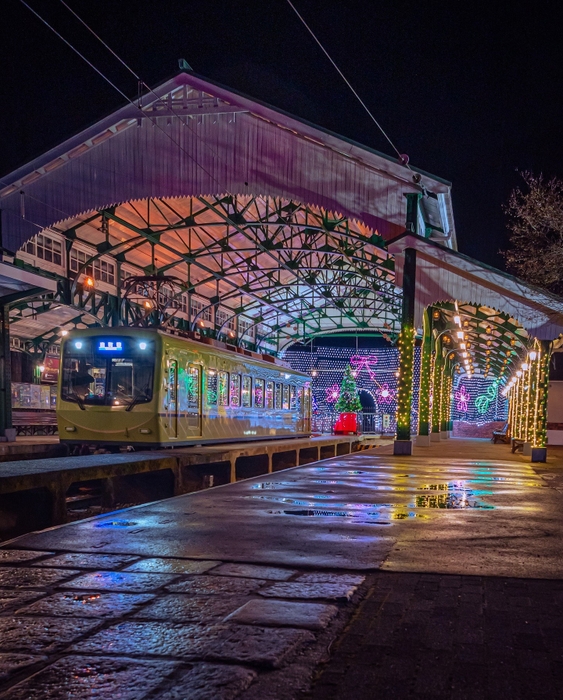 昨年開催時の様子