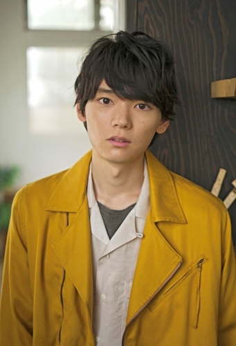 【出演】古川雄輝