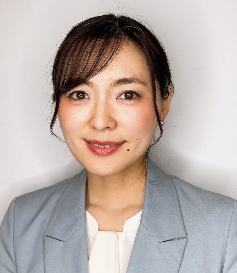 講師：ハーバー研究所　美容部　マネージャー　高原 美穂