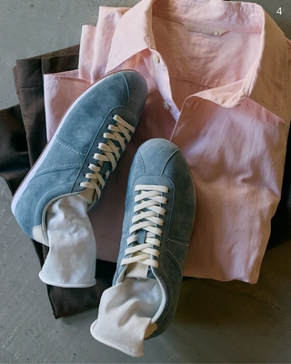 4. LADIES│BF10 AF Light Blue　¥17,600 (inc.tax)