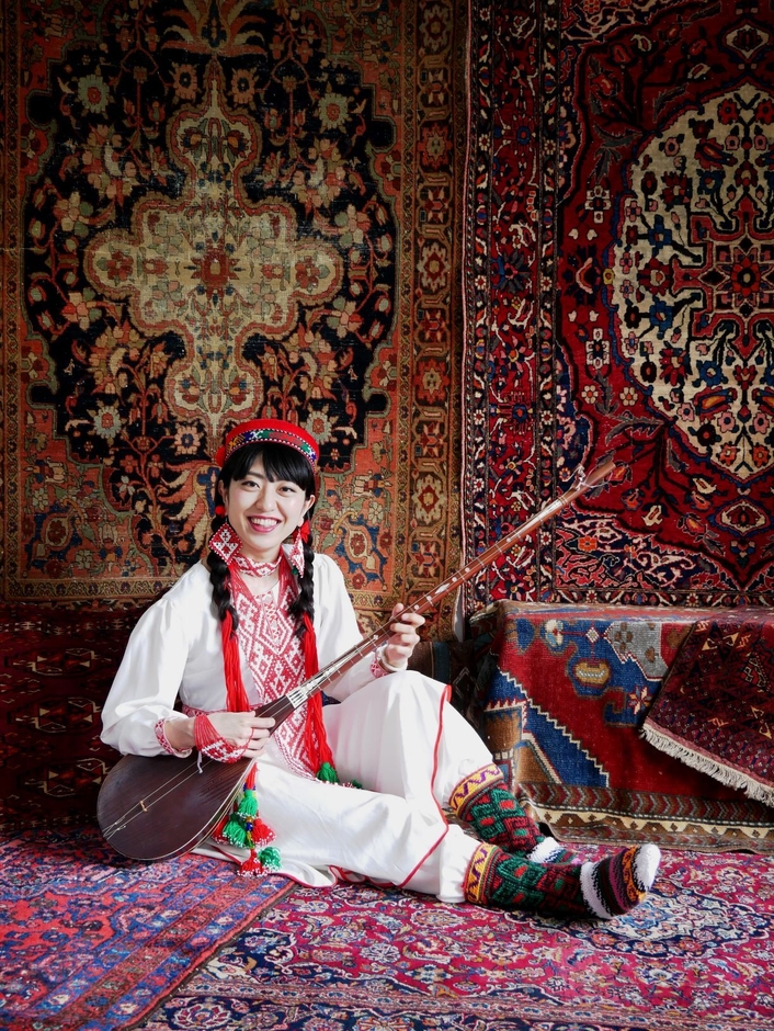 駒﨑万集(ドゥタール)