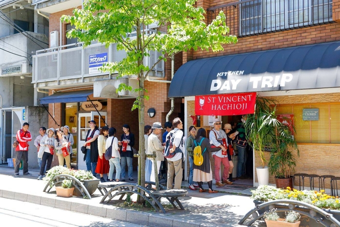 店舗の様子(2)
